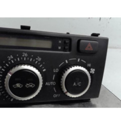 Commande chauffage LEXUS IS 1 Photo n°4