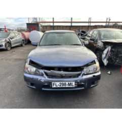 Commande chauffage LEXUS IS 1 Photo n°11