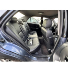 Commande chauffage LEXUS IS 1 Photo n°15