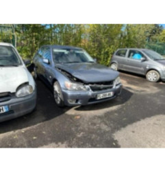 Commande chauffage LEXUS IS 1 Photo n°17