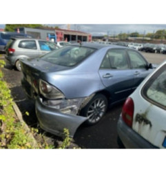 Commande chauffage LEXUS IS 1 Photo n°20