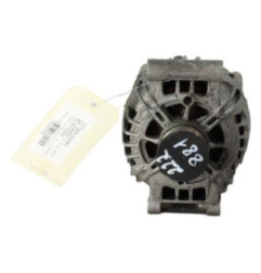 Alternateur CITROEN C4 2