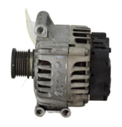 Alternateur CITROEN C4 2 Photo n°3