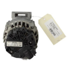 Alternateur CITROEN C4 2 Photo n°4