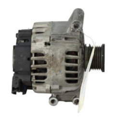 Alternateur CITROEN C4 2 Photo n°5