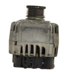 Alternateur CITROEN C4 2 Photo n°6