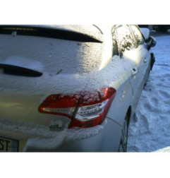 Alternateur CITROEN C4 2 Photo n°8