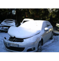 Alternateur CITROEN C4 2 Photo n°9