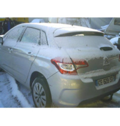 Alternateur CITROEN C4 2 Photo n°10