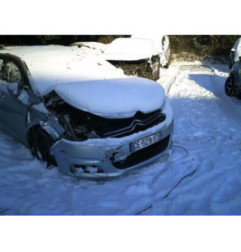 Alternateur CITROEN C4 2 Photo n°11