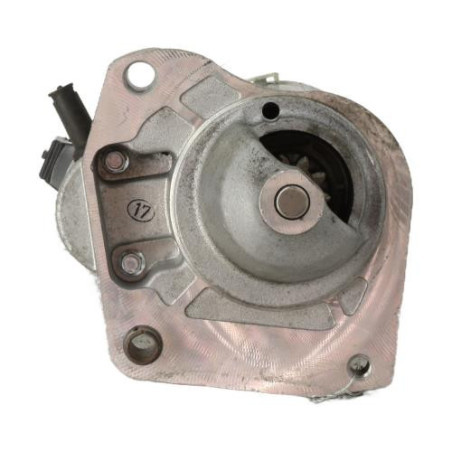 Demarreur CITROEN C3 2 Photo n°1