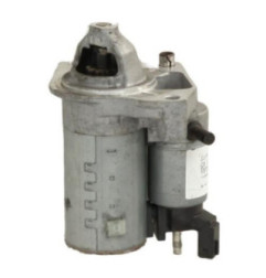 Demarreur CITROEN C3 2 Photo n°5