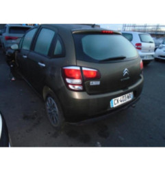 Demarreur CITROEN C3 2 Photo n°6