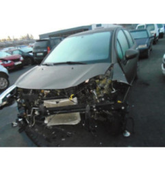 Demarreur CITROEN C3 2 Photo n°9