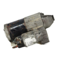 Demarreur CITROEN C3 2 Photo n°5