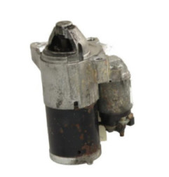 Demarreur CITROEN C3 2 Photo n°6