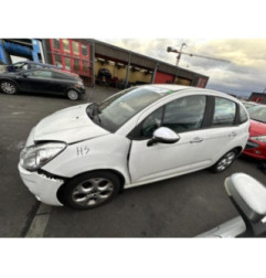 Demarreur CITROEN C3 2 Photo n°7