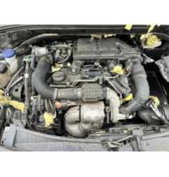 Demarreur CITROEN C3 2 Photo n°9