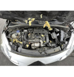 Demarreur CITROEN C3 2 Photo n°12