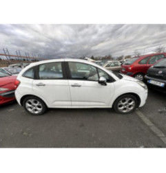 Demarreur CITROEN C3 2 Photo n°18