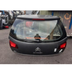 Malle/Hayon arriere CITROEN C3 2