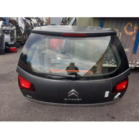 Malle/Hayon arriere CITROEN C3 2