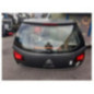 Malle/Hayon arriere CITROEN C3 2