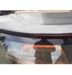 Malle/Hayon arriere CITROEN C3 2 Photo n°4