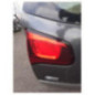Malle/Hayon arriere CITROEN C3 2