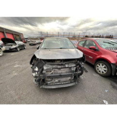 Malle/Hayon arriere CITROEN C3 2 Photo n°11