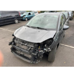 Malle/Hayon arriere CITROEN C3 2 Photo n°17