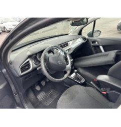 Malle/Hayon arriere CITROEN C3 2 Photo n°19