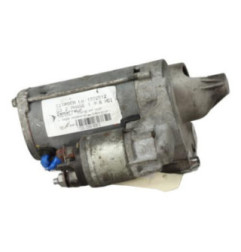 Demarreur CITROEN C3 2 Photo n°5