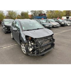 Demarreur CITROEN C3 2 Photo n°7