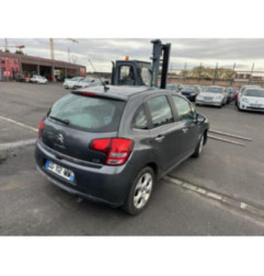 Demarreur CITROEN C3 2 Photo n°8