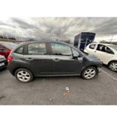 Demarreur CITROEN C3 2 Photo n°10