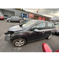 Demarreur CITROEN C3 2 Photo n°14