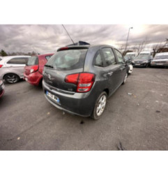 Demarreur CITROEN C3 2 Photo n°17