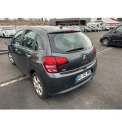 Demarreur CITROEN C3 2 Photo n°19