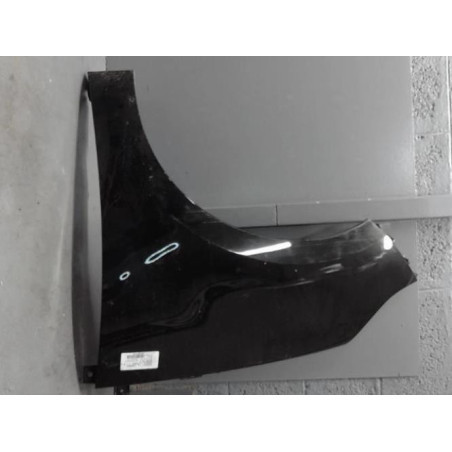 Aile avant gauche RENAULT SCENIC 3 Photo n°1