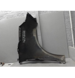 Aile avant gauche RENAULT SCENIC 3