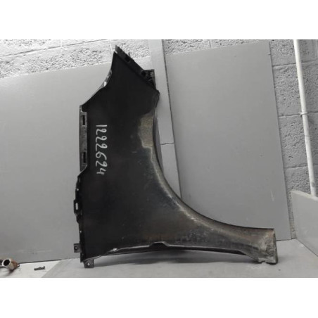 Aile avant gauche RENAULT SCENIC 3