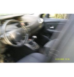 Aile avant gauche RENAULT SCENIC 3 Photo n°3