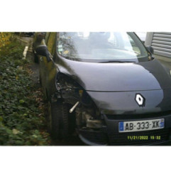 Aile avant gauche RENAULT SCENIC 3 Photo n°5
