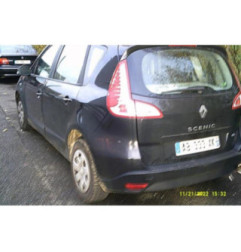 Aile avant gauche RENAULT SCENIC 3 Photo n°6