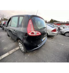 Aile avant gauche RENAULT SCENIC 3 Photo n°7
