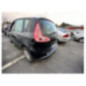 Aile avant gauche RENAULT SCENIC 3