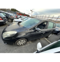 Aile avant gauche RENAULT SCENIC 3 Photo n°9