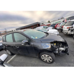 Aile avant gauche RENAULT SCENIC 3 Photo n°10