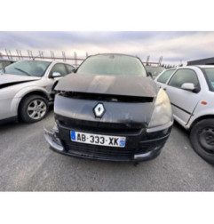 Aile avant gauche RENAULT SCENIC 3 Photo n°13